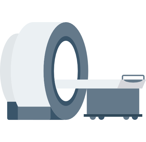 MRI Check-up